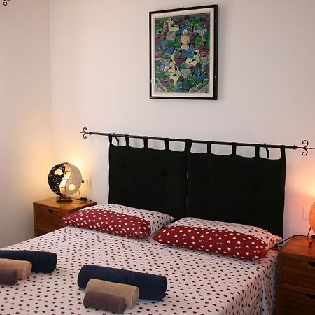 Casa Bahia 5 Διαμέρισμα Santa Maria Εξωτερικό φωτογραφία