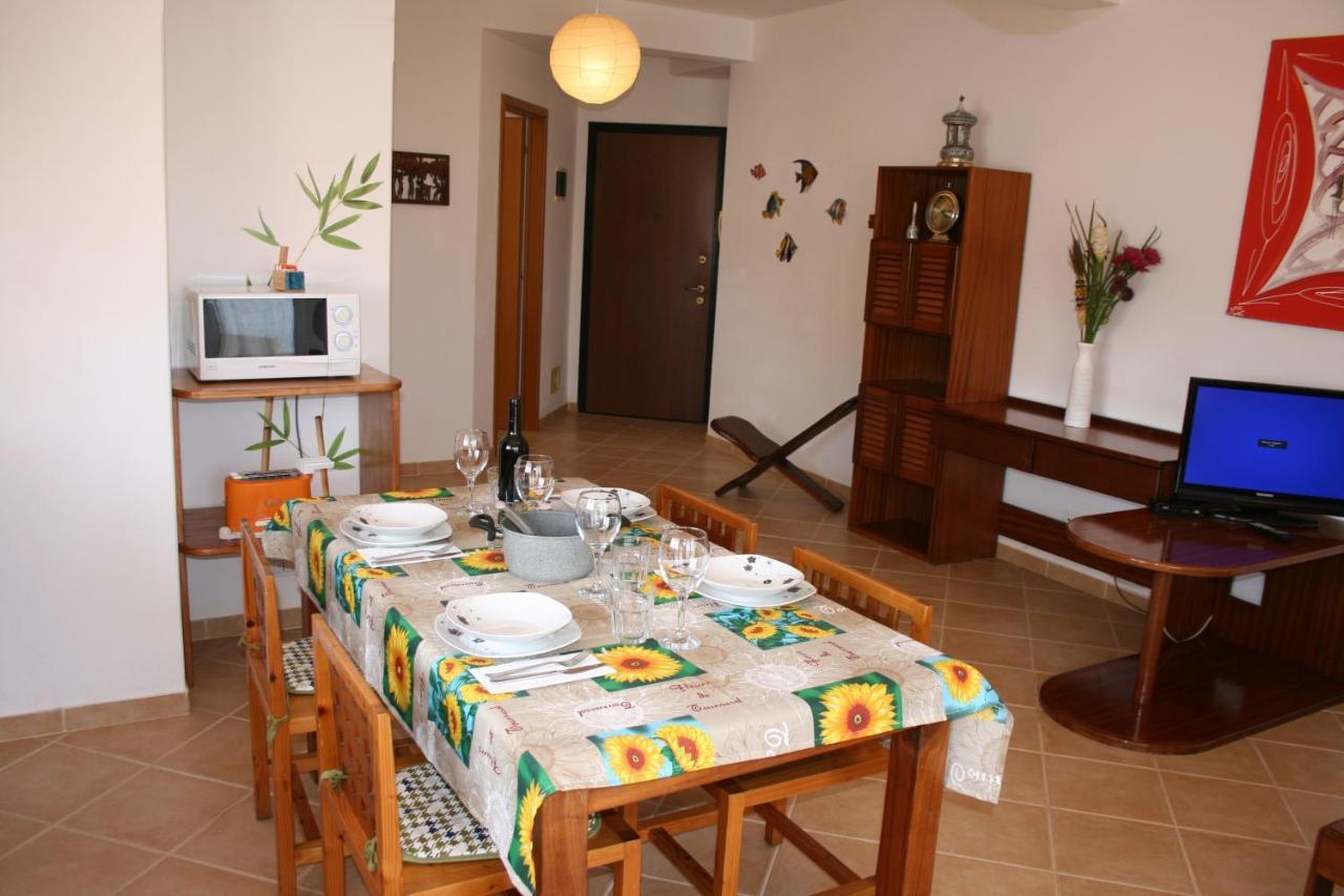 Casa Bahia 5 Διαμέρισμα Santa Maria Εξωτερικό φωτογραφία