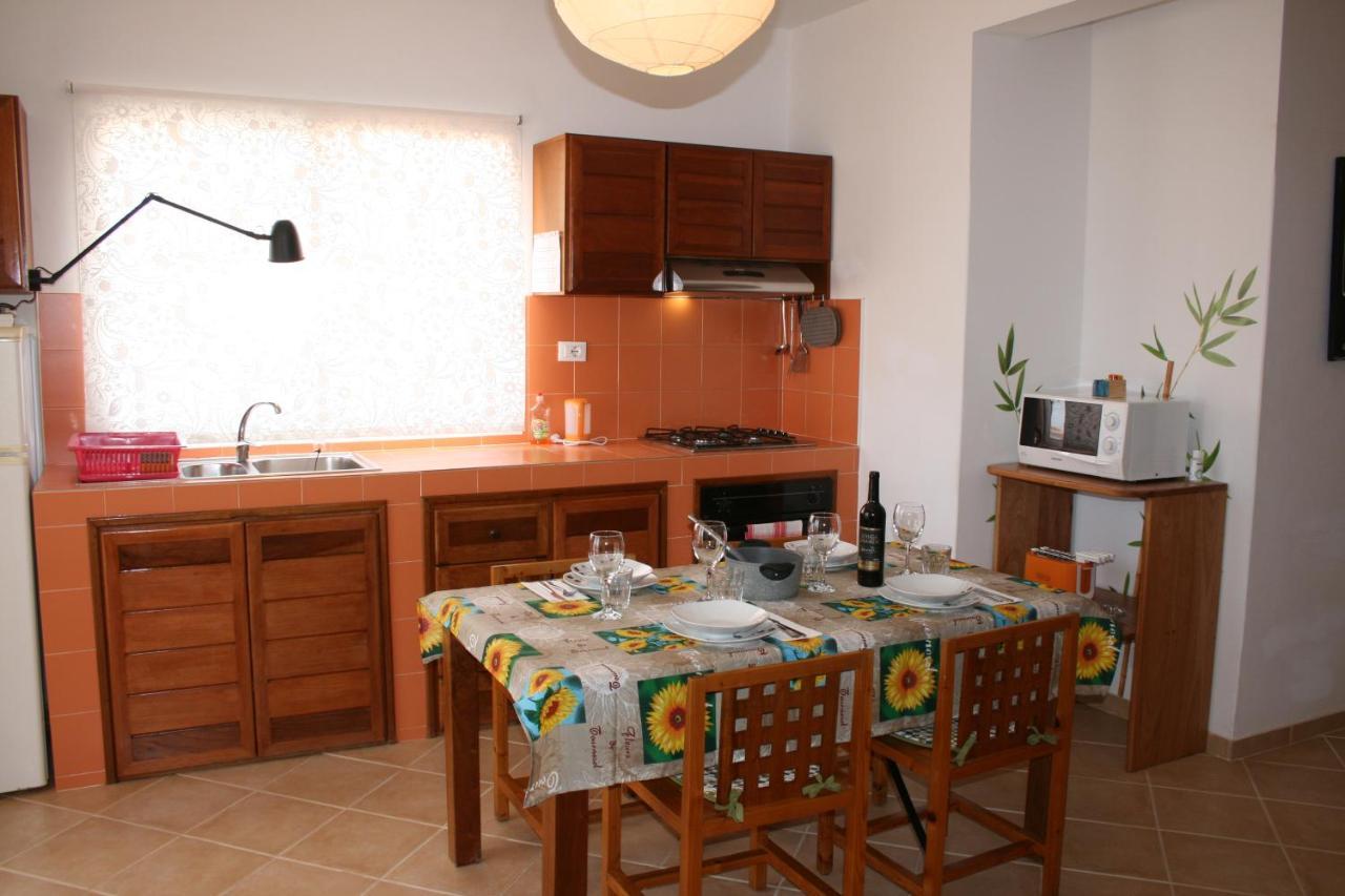 Casa Bahia 5 Διαμέρισμα Santa Maria Εξωτερικό φωτογραφία