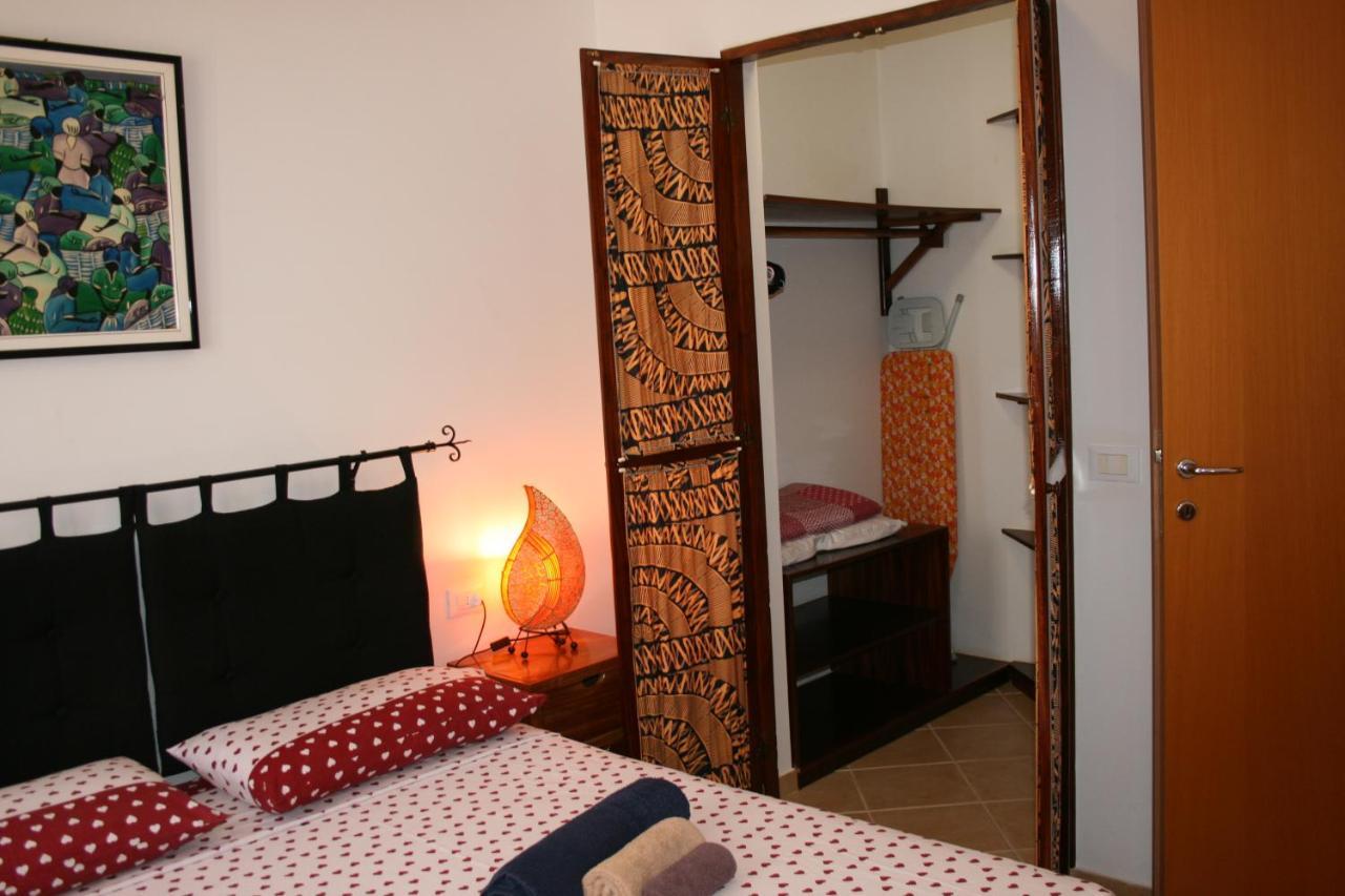 Casa Bahia 5 Διαμέρισμα Santa Maria Εξωτερικό φωτογραφία