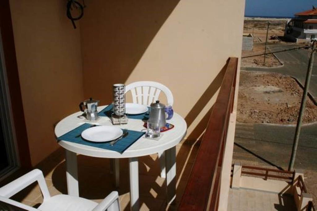 Casa Bahia 5 Διαμέρισμα Santa Maria Δωμάτιο φωτογραφία